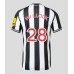 Maillot de foot Newcastle United Joe Willock #28 Domicile vêtements 2023-24 Manches Courtes